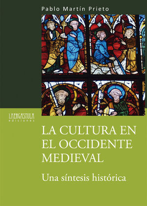 LA CULTURA EN EL OCCIDENTE MEDIEVAL