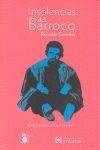 INSOLENCIAS DEL BARROCO