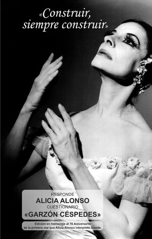 CONSTRUIR SIEMPRE ES CONSTRUIR