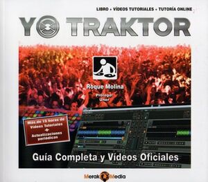 YO TRAKTOR