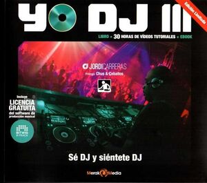 YO DJ III