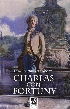 CHARLAS CON FORTUNY. GOOD BOOKS