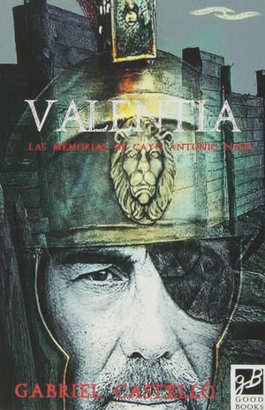 VALENTIA.GOOD BOOKS-RUST
