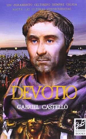 DEVOTIO.GOOD BOOKS-LOS ENEMIGOS DE CESAR-