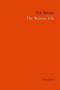 THE WEIMAR FILE. IVORY