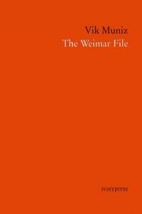 THE WEIMAR FILE. IVORY