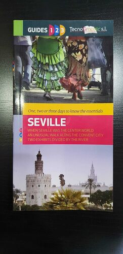 SEVILLE INGLES