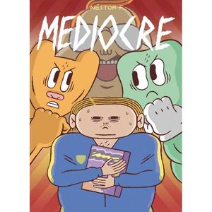 MEDIOCRE