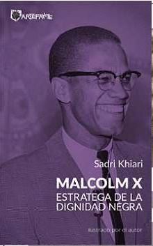 MALCOLM X