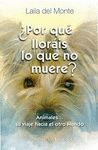 POR QUE LLORAIS LO QUE NO MUERE?ISTHAR LUNA-SOL-RUST