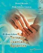 GRAN LIBRO DE LAS TERAPIAS EGIPCIAS, EL