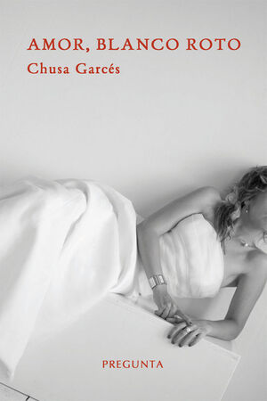 AMOR, BLANCO ROTO