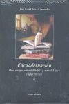 ENCUADERNACION (DOCE ENSAYOS SOBRE BIBLIOFILIA Y A