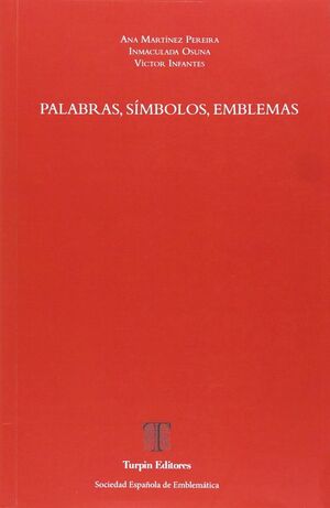 PALABRAS SIMBOLOS EMBLEMAS