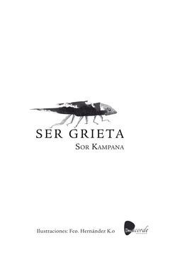 SER GRIETA.DESACORDE