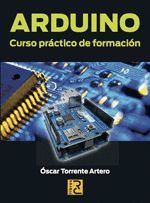 ARDUINO CURSO PRACTICO DE FORMACION