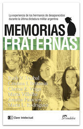 MEMORIAS FRATERNAS. CI-RUST