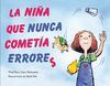 NIÑA QUE NUNCA COMETIA ERRORES,LA.PICARONA-INF-DURA