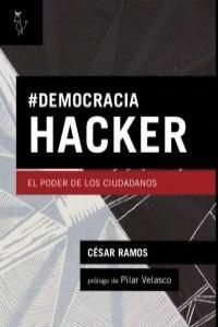 #DEMOCRACIA HACKER. ALGON