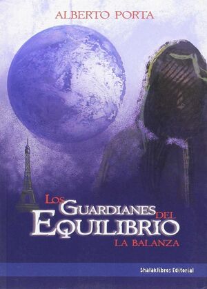 LOS GUARDIANES DEL EQUILIBRIO. LA BALANZA