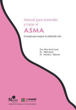 MANUALPARA ENTENDER Y TRATAR EL ASMA.NEED-RUST
