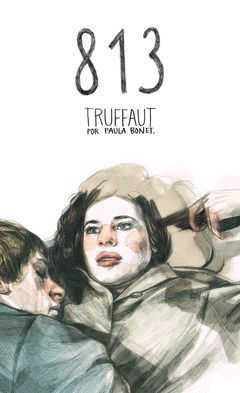 813 TRUFFAUT POR PAULA .BRIDGE