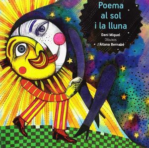 POEMA AL SOL I LA LLUNA