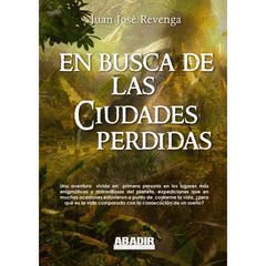 EN BUSCA DE LAS CIUDADES PERDIDAS. ABADIR