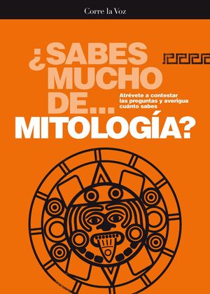 MITOLOGÍA