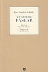 ARTE DE PASEAR,EL. DIAZ&PONS
