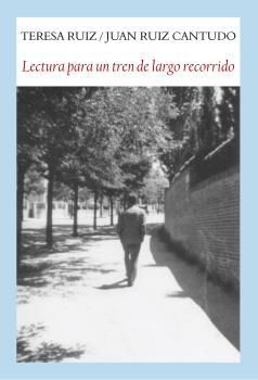 LECTURA PARA UN TREN DE LARGO RECORRIDO. FUNAMBULISTA-RUST