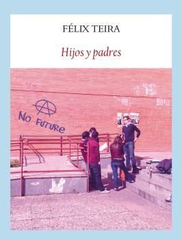 HIJOS Y PADRES. FUNAMBULISTA-RUST