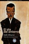 DÍA DEL ENTIERRO,EL. REY LEAR-RUST