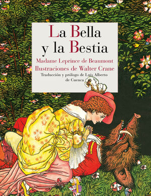 BELLA Y LA BESTIA,LA. REINO DE CORDELIA-DURA
