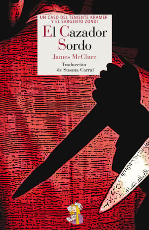 CAZADOR SORDO,EL. REINO DE CORDELIA