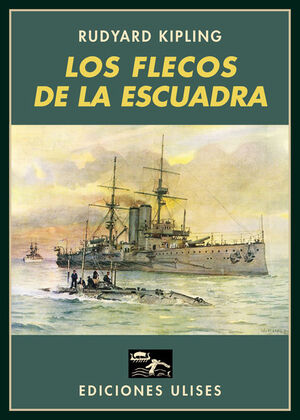 FLECOS DE LA ESCUADRA,LOS.ULISES