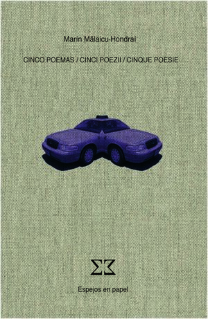CINCO POEMAS