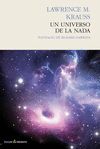 UNIVERSO DE LA NADA.UN. PASADO&PRESENTE