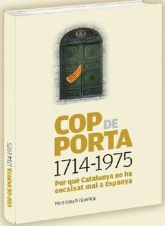 COP DE PORTA. 1714-1975