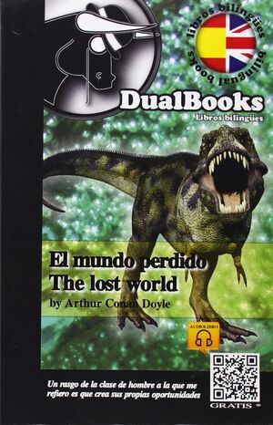 MUNDO PERDIDO,EL/ LOST WORLD