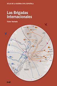 BRIGADAS INTERNACIONALES,LAS. DAU-DURA