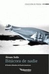 BITÁCORA DE NADIE