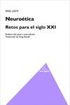 NEUROÉTICA