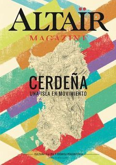 CERDEÑA 1 *MONOGRAFICOS ALTAIR*