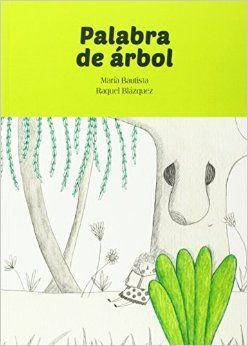 PALABRA DE ÁRBOL