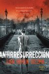 ANTIRRESURRECIÓN.DOLMEN-BOLSILLO