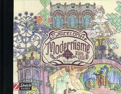 BARCELONA MODERNISME BEYOND GAUDÍ