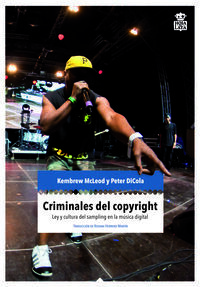 CRIMINALES DEL COPYRIGHT