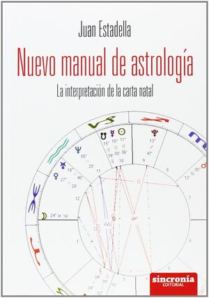 NUEVO MANUAL DE ASTROLOGÍA