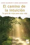 CAMINO DE LA INTUICION,EL